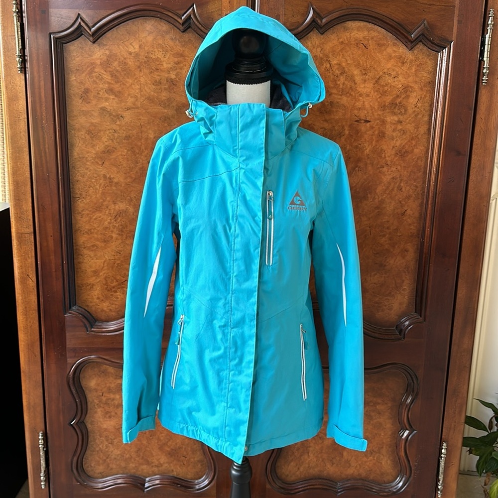Gerry Ski / Snowboard Jacket